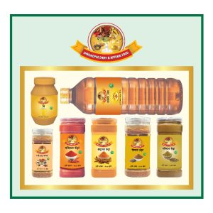 কম্বো প্যাক